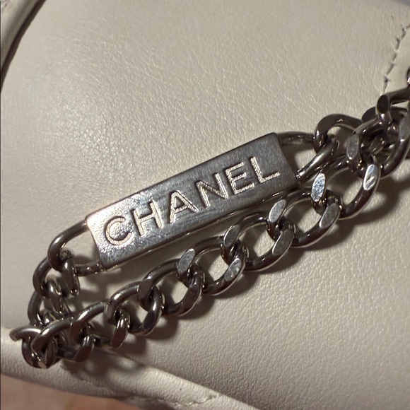 Classic Auth. Chanel Cambon Bag - Picture 12 of 12